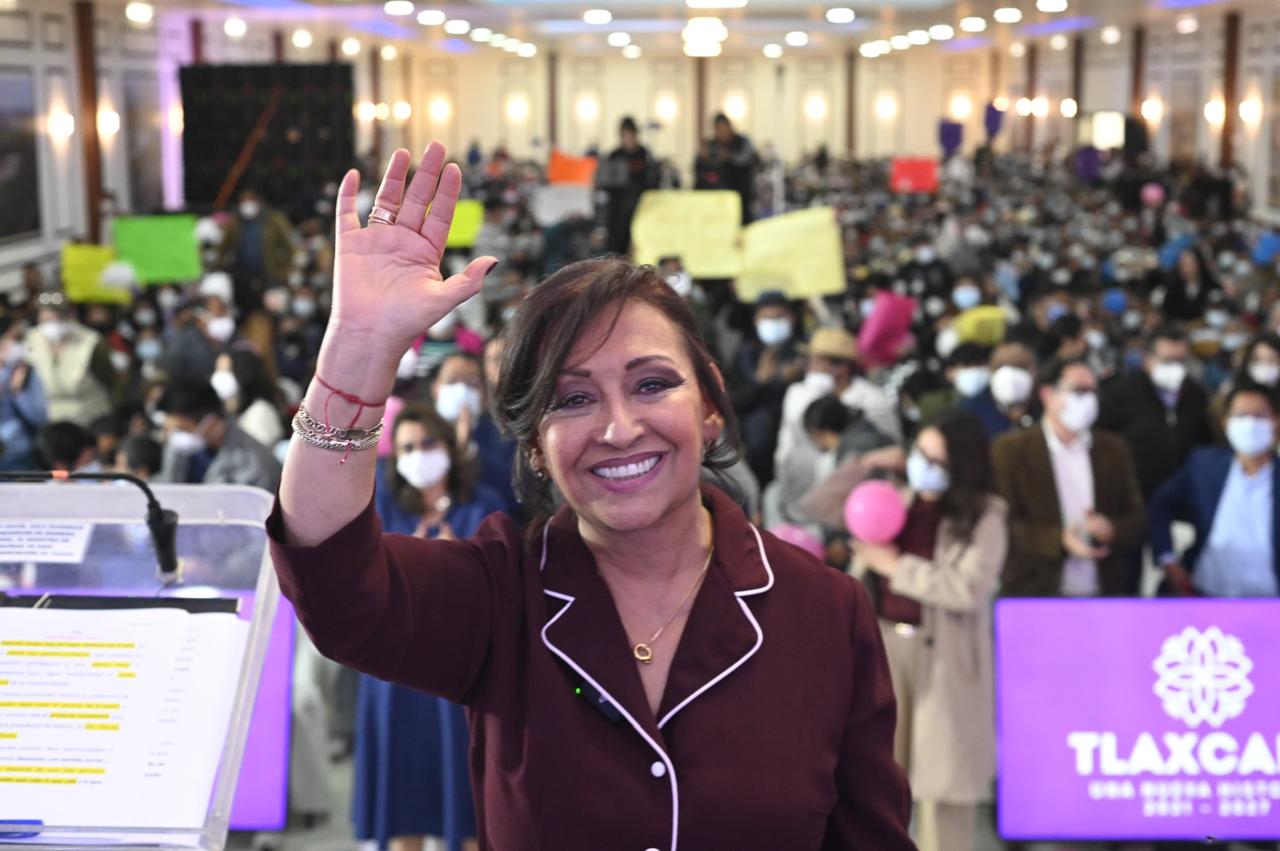 Gobierno del estado invierte 410 millones de pesos para el desarrollo integral de la zona norte de Tlaxcala